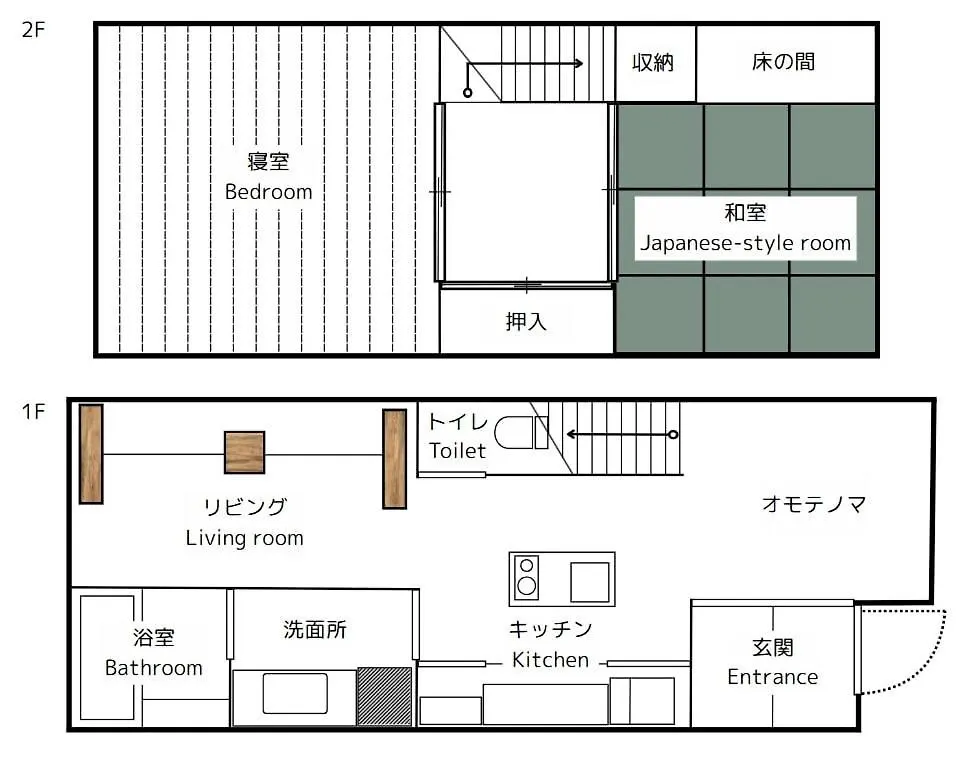 Tsumugi Sanjusangendo Kiotó Japán